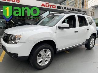 Foto do veículo Renault Duster Expression 1.6 Flex 16v Aut.