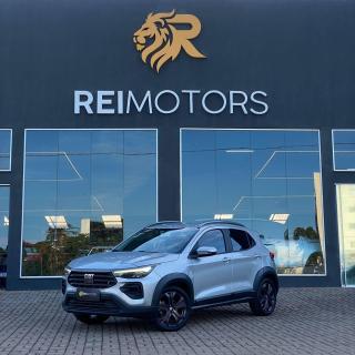 Foto do veículo Fiat Pulse Drive 1.0 Turbo 200 Flex Aut.