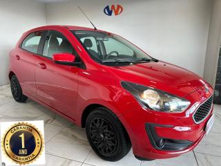 Foto do veículo Ford Ka 1.0 Se 12v4p Manual