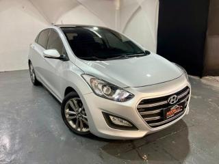 Foto do veículo Hyundai I30 1.8 16v Aut. 5p