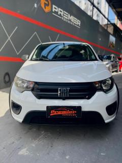 Foto do veículo Fiat Mobi 1.0 Like