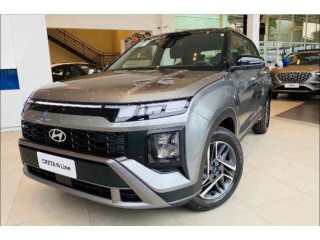 Foto do veículo Hyundai Creta 1.0 T-gdi N Line Auto