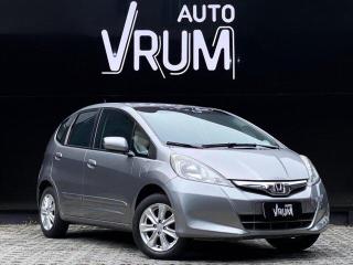 Foto do veículo Honda Fit 1.4 16v Flex Lx