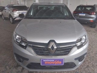 Foto do veículo Renault Logan 1.0 Zen