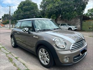 Foto do veículo Mini Mini 1.6 Cooper Coupe Auto