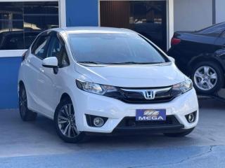 Foto do veículo Honda Fit 1.5 Exl Cvt