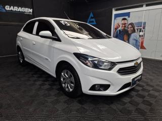 Foto do veículo Chevrolet Onix Hatch Lt 1.0 8v Flexpower 5p Mec.
