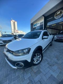 Foto do veículo Volkswagen Saveiro Cross 1.6 Mi Total Flex 8v Ce