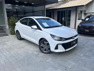 Foto do veículo Hyundai Hb20 1.0 S T-gdi Comfort Auto