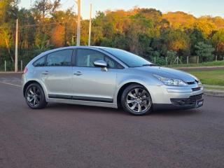 Foto do veículo Citroen C4 1.6 16v Flex Glx