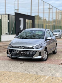 Foto do veículo Hyundai Hb20 1.0 Sense