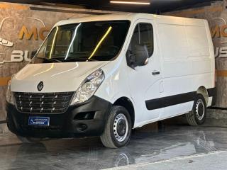 Foto do veículo Renault Master 2.3 Furgao L1h1