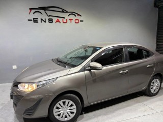 Foto do veículo Toyota Yaris 1.5 Xl Live Sedan