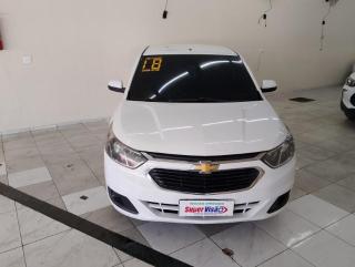 Foto do veículo Chevrolet Cobalt 1.4 8v Econoflex Lt