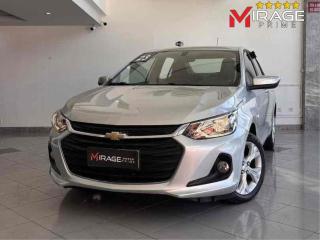 Foto do veículo Chevrolet Onix 1.0 Turbo Ltz