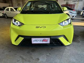 Foto do veículo Byd Dolphin Mini Bev 38kwh Gs 5l Auto
