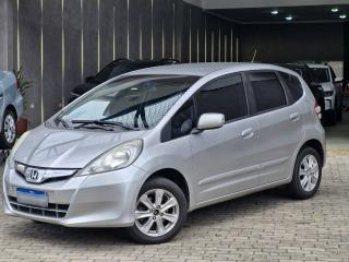 Foto do veículo Honda Fit 1.4 16v Flex Lx Auto