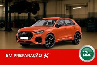 Foto do veículo Audi Q3 1.4 Prestige Plus S Tronic