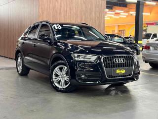 Foto do veículo Audi Q3 2.0 Tfsi Attraction S Tronic Quattro