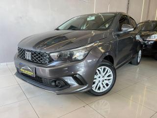 Foto do veículo Fiat Argo 1.0 6v Flex.