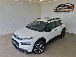 Foto do veículo Citroen C4 Cactus 1.6 Feel Pack Auto