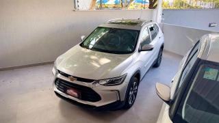 Foto do veículo Chevrolet Tracker Premier 1.2 Turbo 12v Flex Aut.