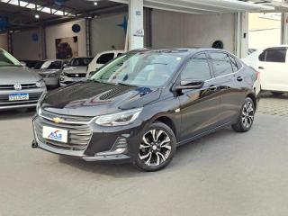 Foto do veículo Chevrolet Onix Sed. Plus Prem. 1.0 12v Tb Flex Aut