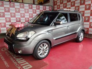 Foto do veículo Kia Soul 1.6 16v Flex Ex Auto U163