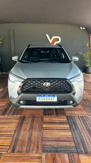 Foto do veículo Toyota Corolla Cross 2.0 Xre Cvt