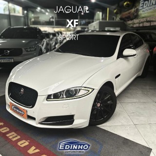 Foto do veículo Jaguar Xf 2.0 Gtdi Sport Luxury 240cv Aut.