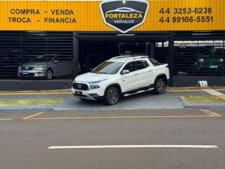 Foto do veículo Fiat Toro Ranch 2.0 16v 4x4 Tb Diesel Aut.