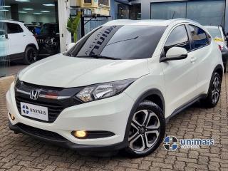 Foto do veículo Honda Hr-v 1.8 Ex Cvt