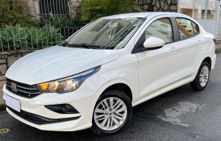 Foto do veículo Fiat Cronos 1.3 Drive