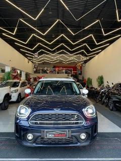 Foto do veículo Mini Countryman 1.5 Phev Cooper S E Exclus Auto All4