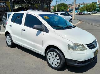Foto do veículo Volkswagen Fox 1.0 Vht Total Flex Plus