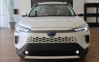 Foto do veículo Toyota Corolla Cross 1.8 Hev Xrx Cvt