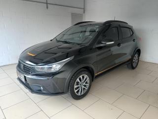 Foto do veículo Fiat Argo 1.3 Trekking Cvt