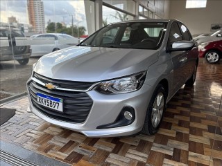 Foto do veículo Chevrolet Onix 1.0 Turbo Lt