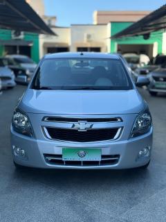 Foto do veículo Chevrolet Cobalt 1.4 8v Econoflex Ltz
