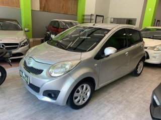 Foto do veículo Jac J2 1.4 16v 5p Mec.