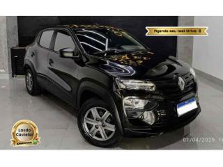 Foto do veículo Renault Kwid 1.0 Intense
