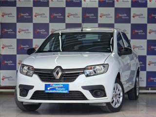 Foto do veículo Renault Logan Zen Flex 1.0 12v 4p Mec.