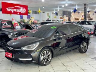 Foto do veículo Chery Arrizo 5 Rts 1.5 Turbo Flex Aut.