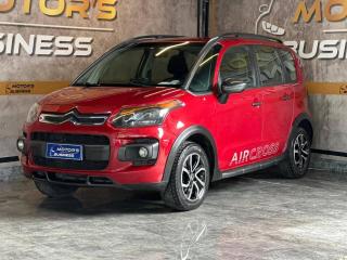 Foto do veículo Citroen Aircross 1.6 16v Flex Tendance Bva