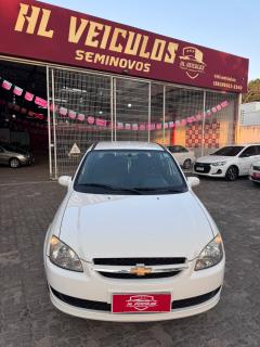 Foto do veículo Chevrolet Classic 1.0 Ls Flexpower