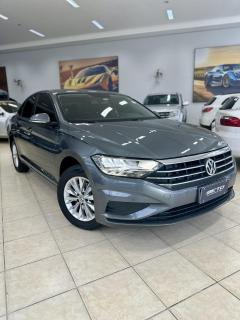 Foto do veículo Volkswagen Jetta 250 Tsi 1.4 Flex 16v Aut.