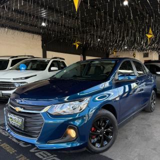 Foto do veículo Chevrolet Onix Plus 1.0 Turbo Ltz