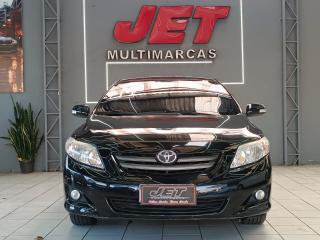 Foto do veículo Toyota Corolla 2.0 Dual Vvt-i Flex Xei Auto