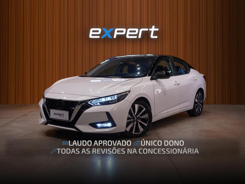 Nissan Sentra 2024