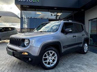 Foto do veículo Jeep Renegade 1.8 Sport Auto